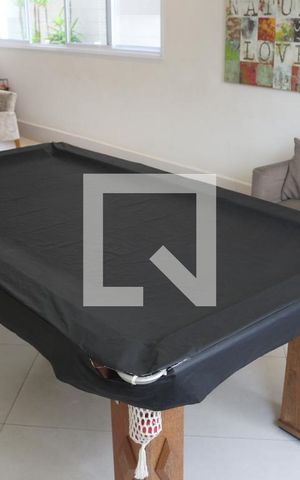 Apartamento à venda com 62m², 2 quartos e 1 vagaSalão de jogos