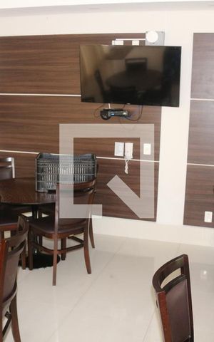 Apartamento à venda com 62m², 2 quartos e 1 vagaÁrea comum - Salão de festas