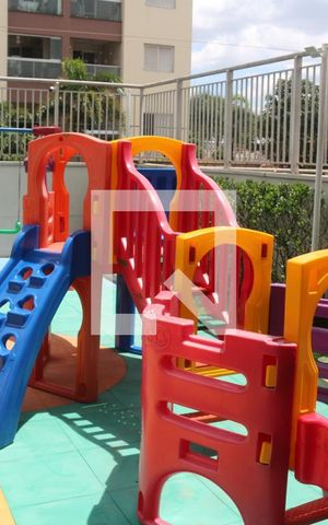 Apartamento à venda com 62m², 2 quartos e 1 vagaÁrea comum - Playground