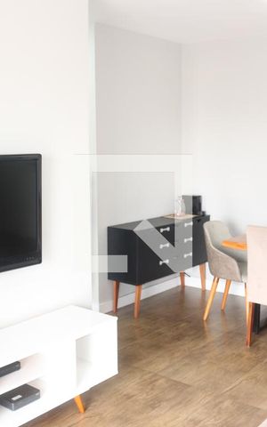 Apartamento à venda com 62m², 2 quartos e 1 vagaSala