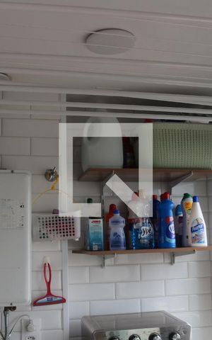 Apartamento à venda com 62m², 2 quartos e 1 vagaÁrea de Serviço