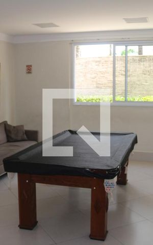 Apartamento à venda com 62m², 2 quartos e 1 vagaSalão de jogos