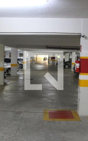 Apartamento à venda com 62m², 2 quartos e 1 vagaGaragem