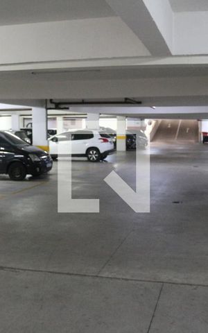 Apartamento à venda com 62m², 2 quartos e 1 vagaGaragem