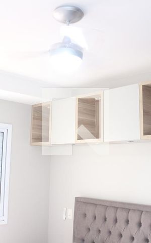 Apartamento à venda com 62m², 2 quartos e 1 vagaSuíte 1