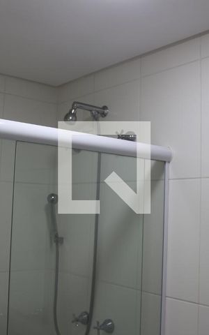 Apartamento à venda com 62m², 2 quartos e 1 vagaBanheiro 1