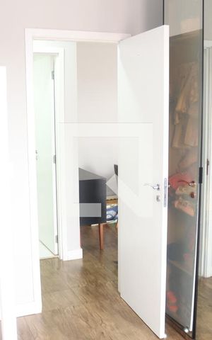Apartamento à venda com 62m², 2 quartos e 1 vagaQuarto 1