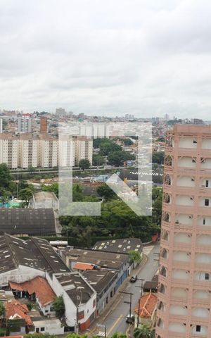 Apartamento à venda com 62m², 2 quartos e 1 vagaVaranda