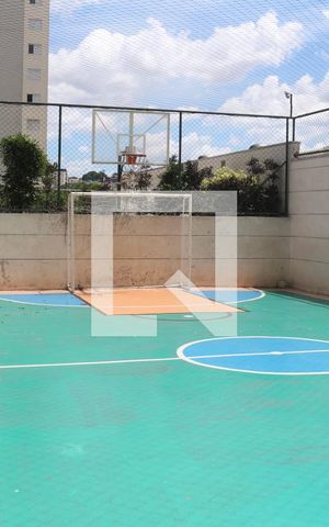 Apartamento à venda com 62m², 2 quartos e 1 vagaQuadra Esportiva