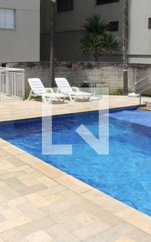 Apartamento à venda com 62m², 2 quartos e 1 vagaÁrea comum - Piscina