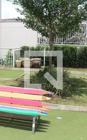 Apartamento à venda com 62m², 2 quartos e 1 vagaÁrea comum - Playground