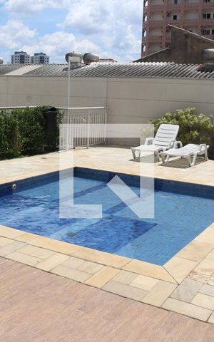 Apartamento à venda com 62m², 2 quartos e 1 vagaÁrea comum - Piscina