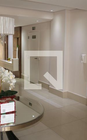 Apartamento à venda com 62m², 2 quartos e 1 vagaHall social