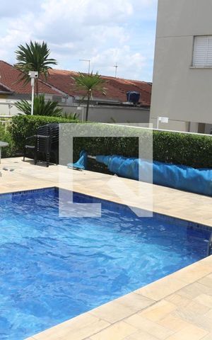 Apartamento à venda com 62m², 2 quartos e 1 vagaÁrea comum - Piscina