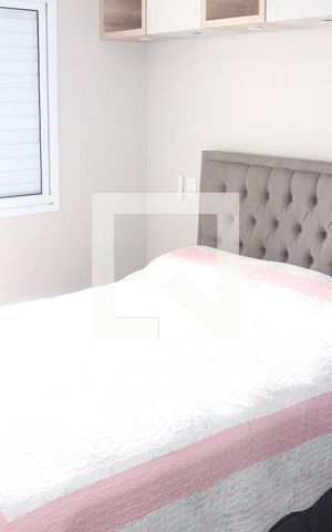 Apartamento à venda com 62m², 2 quartos e 1 vagaSuíte 1