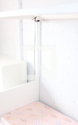 Apartamento à venda com 62m², 2 quartos e 1 vagaQuarto 1