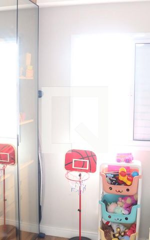 Apartamento à venda com 62m², 2 quartos e 1 vagaQuarto 1