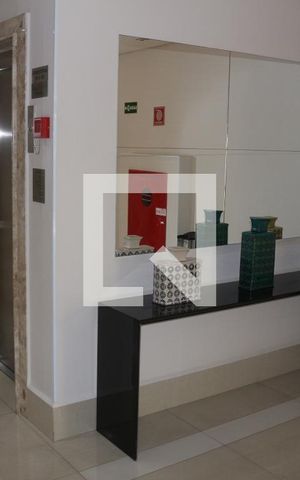 Apartamento à venda com 62m², 2 quartos e 1 vagaHall social