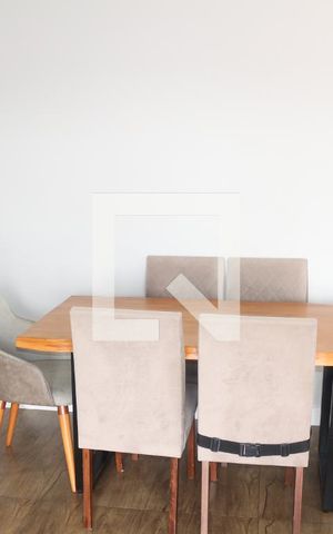 Apartamento à venda com 62m², 2 quartos e 1 vagaSala