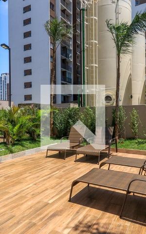 Apartamento à venda com 26m², 1 quarto e sem vaga Apartamento à venda com 26m², 1 quarto e sem vagaÁrea Comum