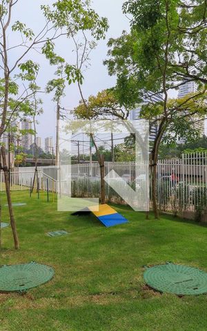 Apartamento à venda com 26m², 1 quarto e sem vaga Apartamento à venda com 26m², 1 quarto e sem vagaÁrea Comum - Pet Place