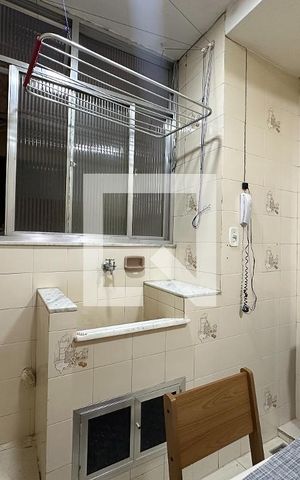 Apartamento à venda com 53m², 2 quartos e sem vagaÁrea de Serviço