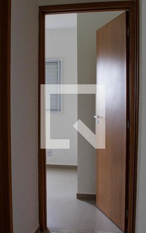 Apartamento para alugar com 58m², 2 quartos e 1 vaga Apartamento para alugar com 58m², 2 quartos e 1 vagaCorredor