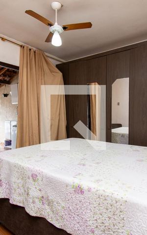 Casa à venda com 128m², 3 quartos e 1 vaga Casa à venda com 128m², 3 quartos e 1 vagaQuarto 1