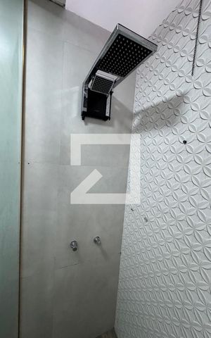 Casa à venda com 110m², 3 quartos e 3 vagas Casa à venda com 110m², 3 quartos e 3 vagasBanheiro