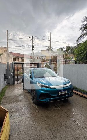 Casa à venda com 110m², 3 quartos e 3 vagas Casa à venda com 110m², 3 quartos e 3 vagasÁrea comum