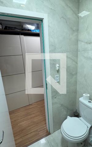 Casa à venda com 110m², 3 quartos e 3 vagas Casa à venda com 110m², 3 quartos e 3 vagasBanheiro 2