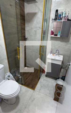 Casa à venda com 110m², 3 quartos e 3 vagas Casa à venda com 110m², 3 quartos e 3 vagasBanheiro 2