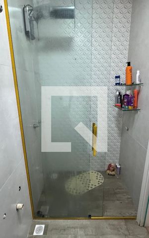 Casa à venda com 110m², 3 quartos e 3 vagas Casa à venda com 110m², 3 quartos e 3 vagasBanheiro