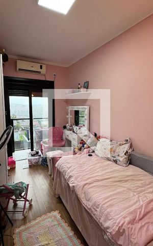 Casa à venda com 110m², 3 quartos e 3 vagas Casa à venda com 110m², 3 quartos e 3 vagasQuarto