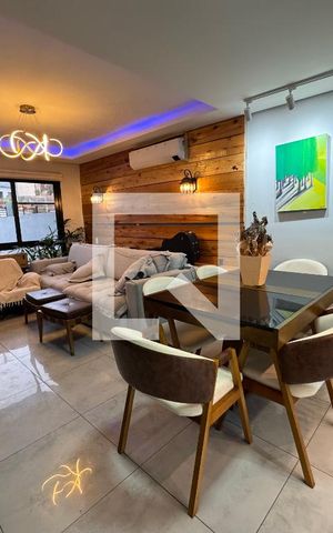 Casa à venda com 110m², 3 quartos e 3 vagas Casa à venda com 110m², 3 quartos e 3 vagasCopa