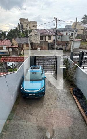 Casa à venda com 110m², 3 quartos e 3 vagas Casa à venda com 110m², 3 quartos e 3 vagasÁrea comum