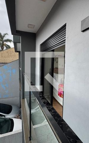 Casa à venda com 110m², 3 quartos e 3 vagas Casa à venda com 110m², 3 quartos e 3 vagasÁrea comum