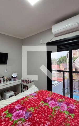 Casa à venda com 110m², 3 quartos e 3 vagas Casa à venda com 110m², 3 quartos e 3 vagasQuarto 3