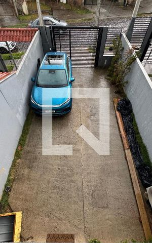 Casa à venda com 110m², 3 quartos e 3 vagas Casa à venda com 110m², 3 quartos e 3 vagasÁrea comum