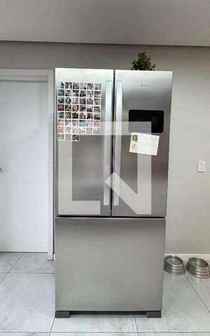Casa à venda com 110m², 3 quartos e 3 vagas Casa à venda com 110m², 3 quartos e 3 vagasCozinha