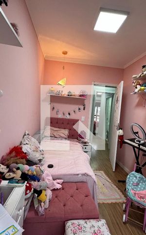 Casa à venda com 110m², 3 quartos e 3 vagas Casa à venda com 110m², 3 quartos e 3 vagasQuarto