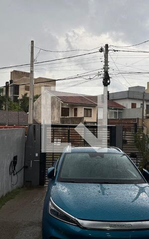 Casa à venda com 110m², 3 quartos e 3 vagas Casa à venda com 110m², 3 quartos e 3 vagasÁrea comum