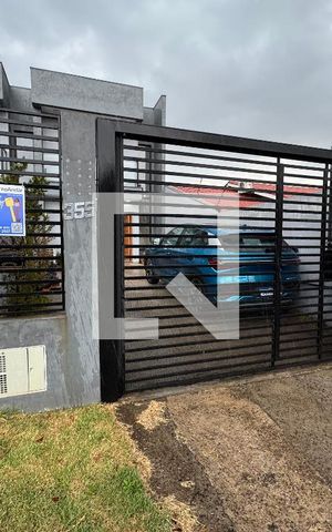 Casa à venda com 110m², 3 quartos e 3 vagas Casa à venda com 110m², 3 quartos e 3 vagasFachada