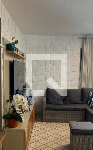 Apartamento à venda com 115m², 3 quartos e 2 vagas Apartamento à venda com 115m², 3 quartos e 2 vagasSala