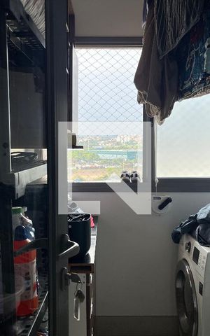 Apartamento à venda com 115m², 3 quartos e 2 vagas Apartamento à venda com 115m², 3 quartos e 2 vagasÁrea de Serviço