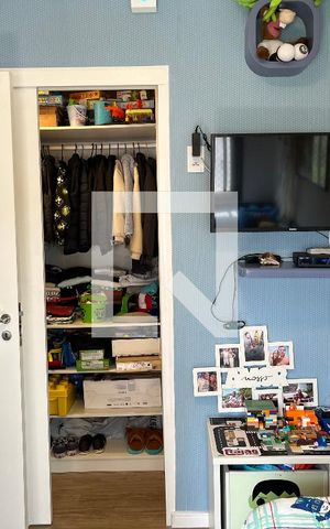 Apartamento à venda com 115m², 3 quartos e 2 vagas Apartamento à venda com 115m², 3 quartos e 2 vagasQuarto 1
