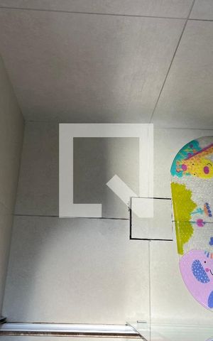 Apartamento à venda com 115m², 3 quartos e 2 vagas Apartamento à venda com 115m², 3 quartos e 2 vagasBanheiro