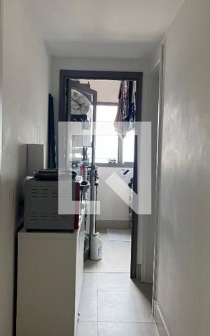 Apartamento à venda com 115m², 3 quartos e 2 vagas Apartamento à venda com 115m², 3 quartos e 2 vagasÁrea de Serviço