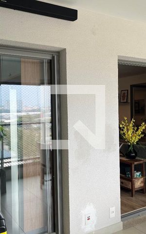 Apartamento à venda com 115m², 3 quartos e 2 vagas Apartamento à venda com 115m², 3 quartos e 2 vagasVaranda gourmet