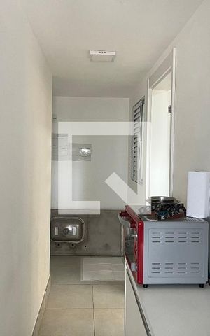 Apartamento à venda com 115m², 3 quartos e 2 vagas Apartamento à venda com 115m², 3 quartos e 2 vagasÁrea de Serviço